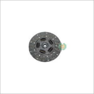 Clutch Plate 5 Spring Mah Type