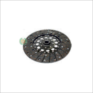 Clutch Plate Valeo