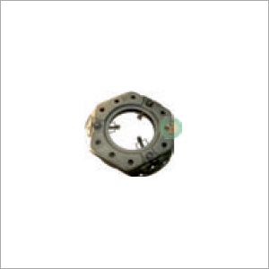 Pressure Plate ASSy