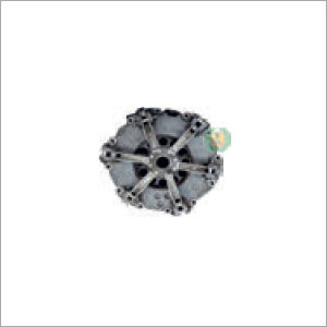 Pressure Plate ASSY DC