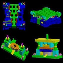 Cad Designing