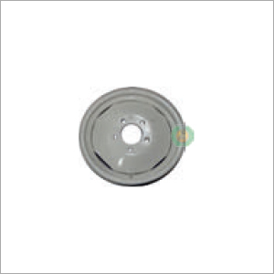 फ्रंट व्हील रिम 5H