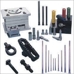 Standard Mold Components