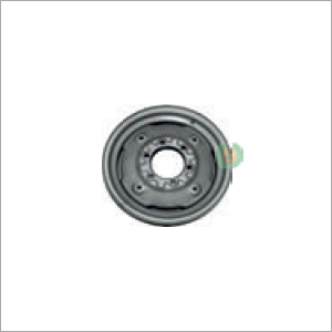 फ्रंट व्हील रिम 6H