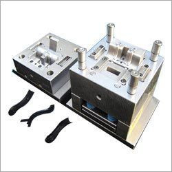 Plastic Injection Moulds