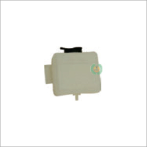 कूलेंट बोतल