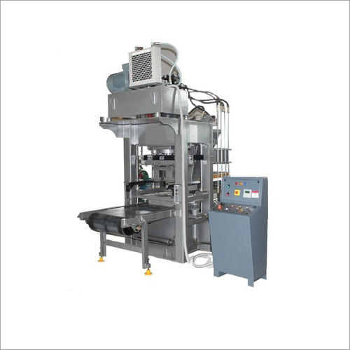 High Durability Fly Ash Cement Brick Making Machine