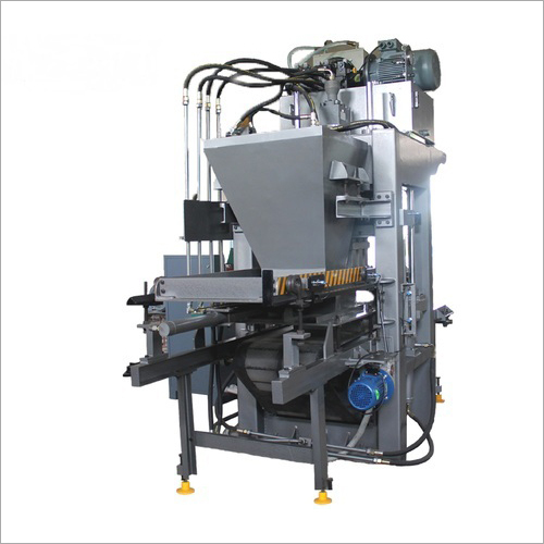 High Durability Fly Ash Cement Brick Making Machine