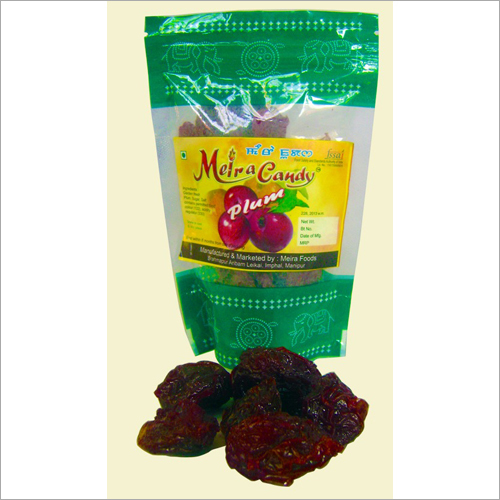 Plum Candy