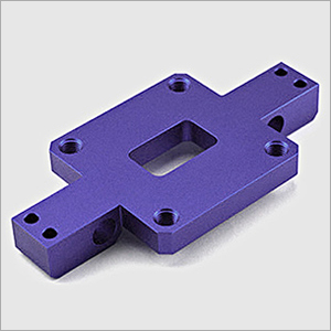 Cnc Milling Machine Service