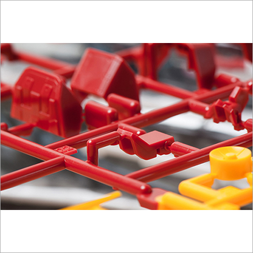Injection Molding Service - Wide Material Range, 0.3mm-1m Size | High Precision, Automated, Cost-effective, Smooth Finish