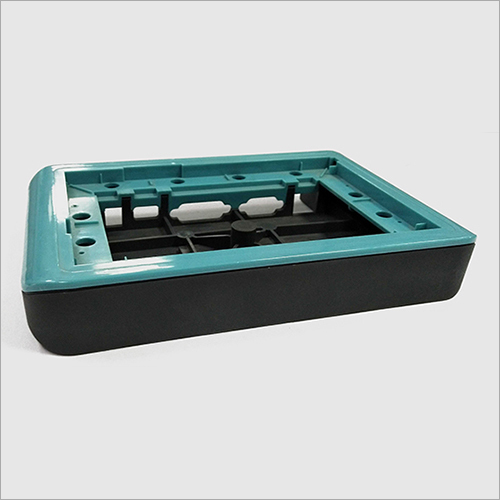 Injection Molding Service - Wide Material Range, 0.3mm-1m Size | High Precision, Automated, Cost-effective, Smooth Finish