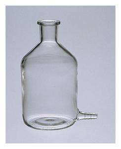 Aspirator Bottle "B" With Socket At Bottom 250Ml, 500Ml, 1000Ml, (Namcoasia) Light Source: No