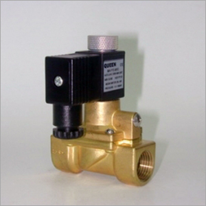 MA-P10-15-M10 2 Way Solenoid Valves