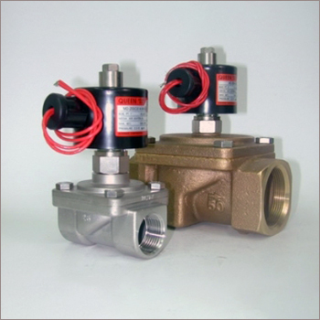 MD10C-50C(SCS14) 2 Way Solenoid Valves