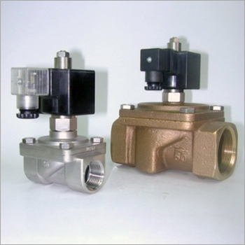 Solenoid Valves