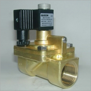 MD-P10-25WAG-M10 2 Way Solenoid Valves