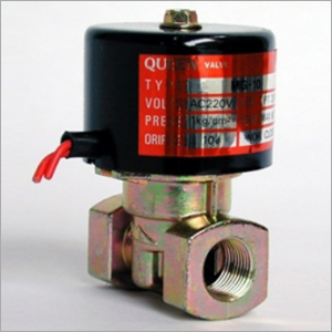 MG-10 2 Way Solenoid Valves