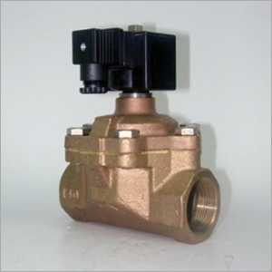 MK-32-50S(F)-M20 2 Way Solenoid Valves