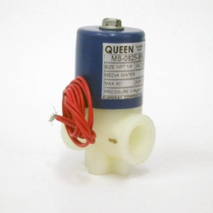 Ms-nl 2 Way Solenoid Valves