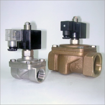 MD10C-50C(SCS14)-M17 Solenoid Valve Coil