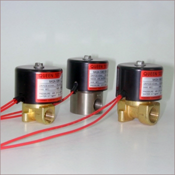 MK2A-8(10) Solenoid Valve Coil