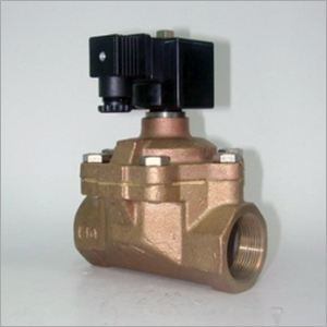 MK-32-50S(F)-M20 Solenoid Valve Coil