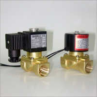 Ma-10-15(m13) Normally Closed Solenoid Valve