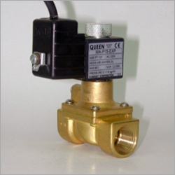 Ma-p10(15)ex Normally Closed Solenoid Valve