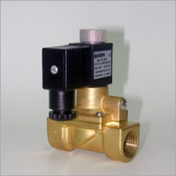 MA-P10-15-M10 Normally Closed Solenoid Valve