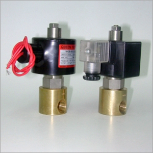 MK2B-10C -(M17) Normally Open Solenoid Valve