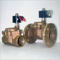 Mt-32(f)wc-50(f)wc-(m17) Normally Open Solenoid Valve