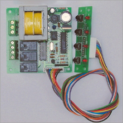 Local Control Unit
