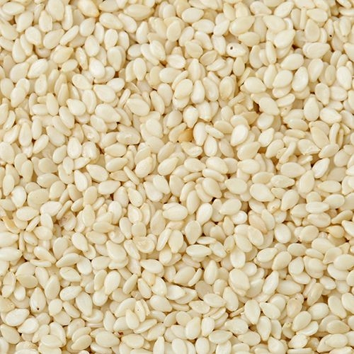 White Sesame