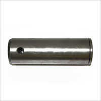 Jcb Bearing In Round Shape And Stainless Steel Body Material, Grey