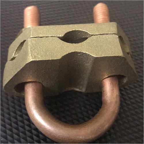 Copper Earthing Electrode