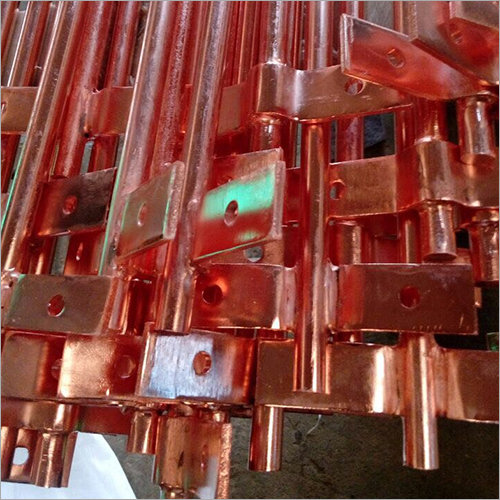Copper Earthing Electrode