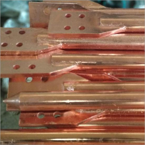 Copper Earthing Electrode