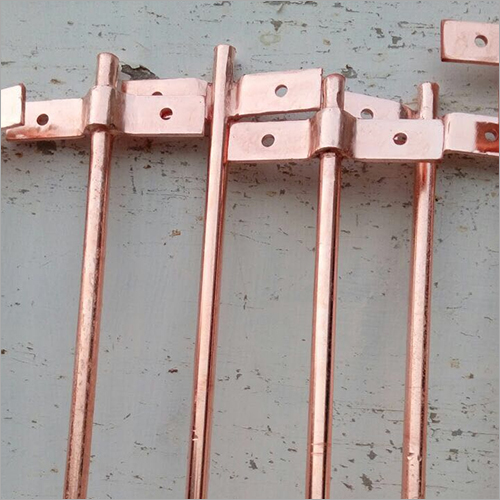 Copper Earthing Electrode