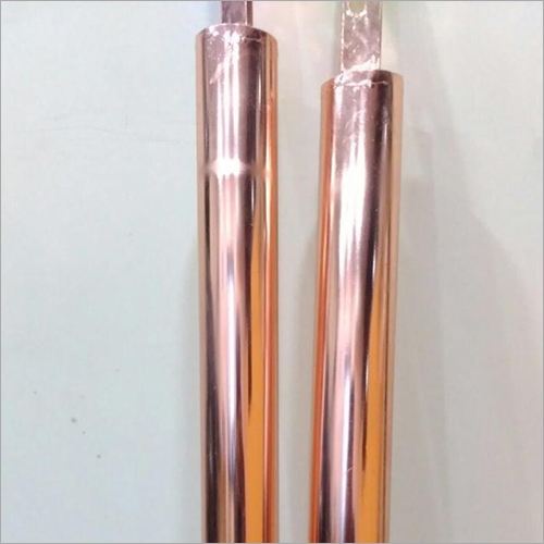Copper Earthing Electrode