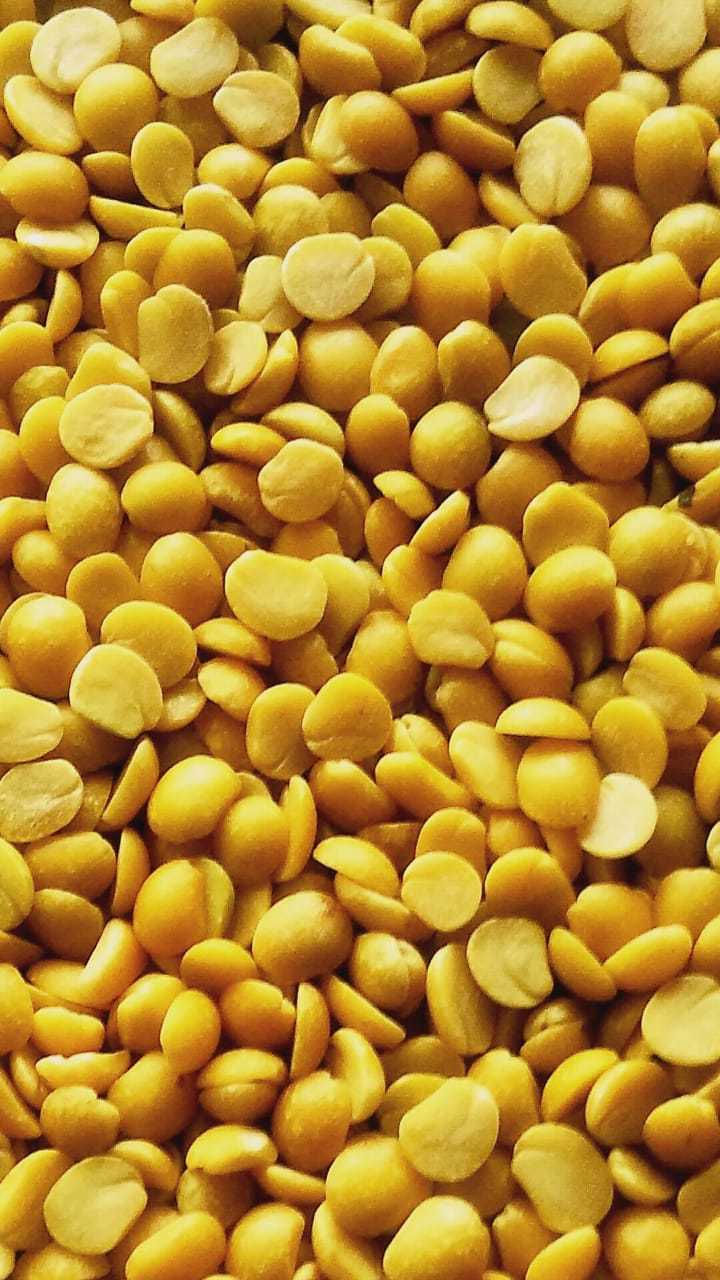 Yellow Toor Dal