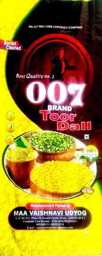 तूर दाल
