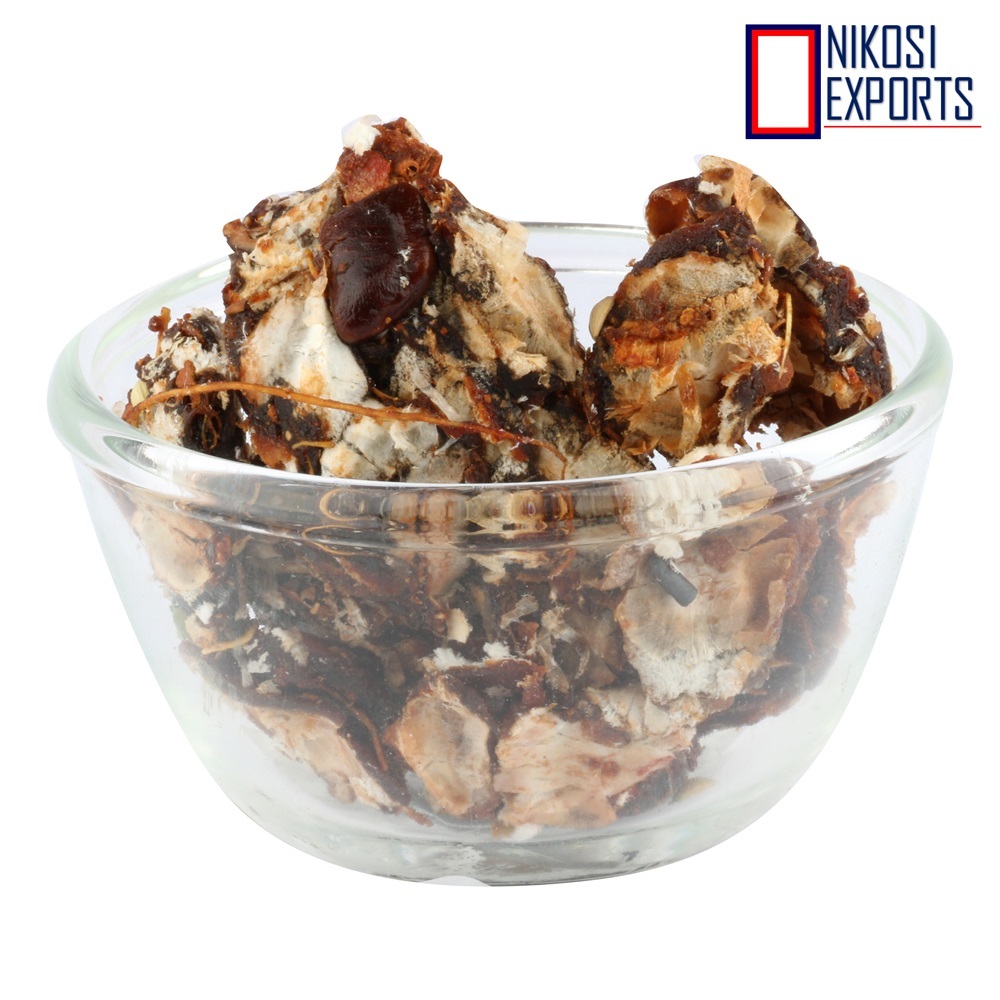 Brown Dry Tamarind