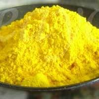 Yellow Pigment 12