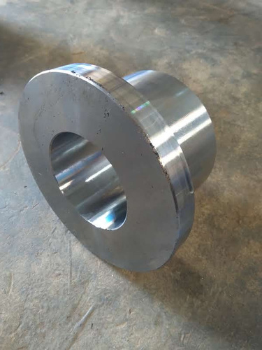 Steel Ms Bush