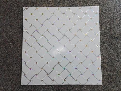 आंतरिक छत पीवीसी बोर्ड 600 * 600 मिमी