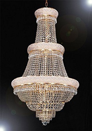 Chandelier Lights