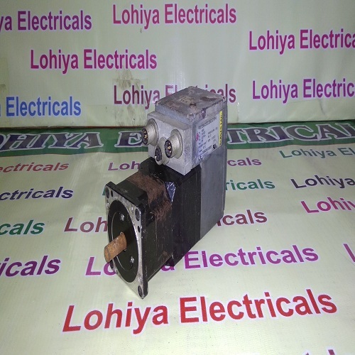 बर्जर लहर सर्वो मोटर IFA61/2CAN-DS/3DC-B54/O-001RPP41