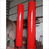 एमएस रिसीवर टैंक