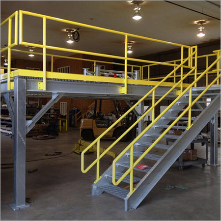 एमएस रेलिंग